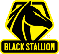BLACK STALLION